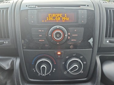 Citroen jumper 2.2 hdi 110 combi confort l1h1 occasion simplicicar velay simplicicar simplicibike france