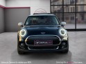 Mini cooper 1.5i 136 ch Édition greenwich - toit ouvrant - full cuir - carplay - garantie 12 mois occasion simplicicar nimes...