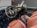 Mini cooper 1.5i 136 ch Édition greenwich - toit ouvrant - full cuir - carplay - garantie 12 mois occasion simplicicar nimes...