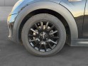 Mini cooper 1.5i 136 ch Édition greenwich - toit ouvrant - full cuir - carplay - garantie 12 mois occasion simplicicar nimes...