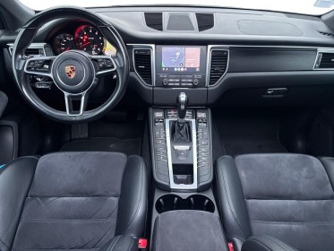 Porsche macan 3.0 v6 360 ch gts pdk / malus payÉ / pdls / siÈges mÉmoire 18 positions / entretien complet occasion...