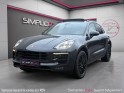 Porsche macan 3.0 v6 360 ch gts pdk / malus payÉ / pdls / siÈges mÉmoire 18 positions / entretien complet occasion...