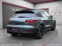 Porsche macan 3.0 v6 360 ch gts pdk / malus payÉ / pdls / siÈges mÉmoire 18 positions / entretien complet occasion...