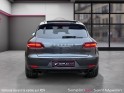Porsche macan 3.0 v6 360 ch gts pdk / malus payÉ / pdls / siÈges mÉmoire 18 positions / entretien complet occasion...