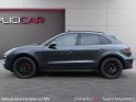 Porsche macan 3.0 v6 360 ch gts pdk / malus payÉ / pdls / siÈges mÉmoire 18 positions / entretien complet occasion...