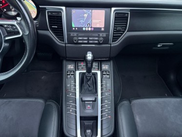 Porsche macan 3.0 v6 360 ch gts pdk / malus payÉ / pdls / siÈges mÉmoire 18 positions / entretien complet occasion...