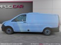 Mercedes vito fourgon 116 cdi long bva rwd pro - frigorifique - garantie constructeur occasion simplicicar velay simplicicar...