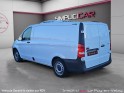 Mercedes vito fourgon 116 cdi long bva rwd pro - frigorifique - garantie constructeur occasion simplicicar velay simplicicar...