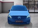 Mercedes vito fourgon 116 cdi long bva rwd pro - frigorifique - garantie constructeur occasion simplicicar velay simplicicar...