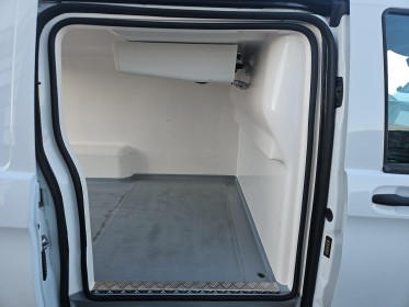Mercedes vito fourgon 116 cdi long bva rwd pro - frigorifique - garantie constructeur occasion simplicicar velay simplicicar...