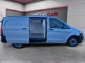 Mercedes vito fourgon 116 cdi long bva rwd pro - frigorifique - garantie constructeur occasion simplicicar velay simplicicar...