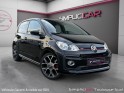 Volkswagen up! 2.0 up 1.0 115 bvm6 gti entretien volkswagen garantie constructeur 10/2028 occasion simplicicar toulouse sud...