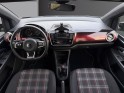 Volkswagen up! 2.0 up 1.0 115 bvm6 gti entretien volkswagen garantie constructeur 10/2028 occasion simplicicar toulouse sud...