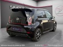 Volkswagen up! 2.0 up 1.0 115 bvm6 gti entretien volkswagen garantie constructeur 10/2028 occasion simplicicar toulouse sud...