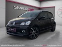 Volkswagen up! 2.0 up 1.0 115 bvm6 gti entretien volkswagen garantie constructeur 10/2028 occasion simplicicar toulouse sud...
