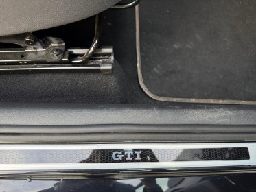 Volkswagen up! 2.0 up 1.0 115 bvm6 gti entretien volkswagen garantie constructeur 10/2028 occasion simplicicar toulouse sud...