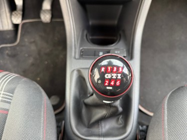 Volkswagen up! 2.0 up 1.0 115 bvm6 gti entretien volkswagen garantie constructeur 10/2028 occasion simplicicar toulouse sud...