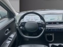 Hyundai ioniq 5 77 kwh - 229 ch creative-entretien a jour-sièges/volant chauffants-car play-cuire complet-garantie 12 mois...