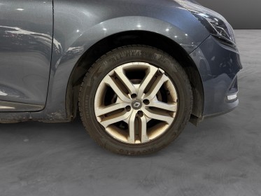 Renault clio iv business dci 75ch energy business suivi complet garantie 12 mois occasion montpellier (34) simplicicar...