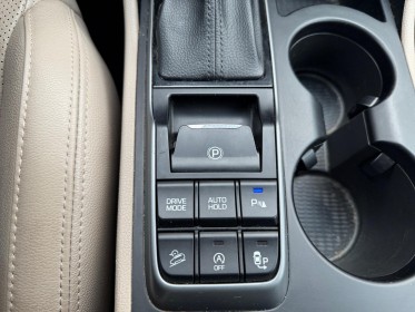 Hyundai tucson 1.7 crdi 141 2wd dct-7 executive occasion simplicicar rennes simplicicar simplicibike france