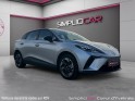 Mg mg4 ev 51kwh - 125 kw 2wd standard 170 cv carplay occasion simplicicar coeur d'yvelines - auto expo 78 simplicicar...