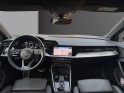 Audi a3 sportback 40 tfsie 204 s tronic 6 s line caméra de recul garantie 12 mois occasion simplicicar mery-sur-oise...