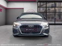 Audi a3 sportback 40 tfsie 204 s tronic 6 s line caméra de recul garantie 12 mois occasion simplicicar mery-sur-oise...