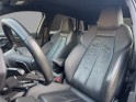 Audi a3 sportback 40 tfsie 204 s tronic 6 s line caméra de recul garantie 12 mois occasion simplicicar mery-sur-oise...