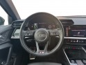 Audi a3 sportback 40 tfsie 204 s tronic 6 s line caméra de recul garantie 12 mois occasion simplicicar mery-sur-oise...