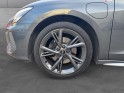 Audi a3 sportback 40 tfsie 204 s tronic 6 s line caméra de recul garantie 12 mois occasion simplicicar mery-sur-oise...