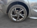 Audi a3 sportback 40 tfsie 204 s tronic 6 s line caméra de recul garantie 12 mois occasion simplicicar mery-sur-oise...