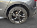 Audi a3 sportback 40 tfsie 204 s tronic 6 s line caméra de recul garantie 12 mois occasion simplicicar mery-sur-oise...
