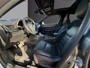 Renault arkana e-tech 145 - 22 engineered occasion simplicicar limoges  simplicicar simplicibike france