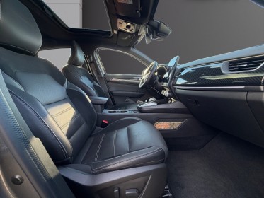 Renault arkana e-tech 145 - 22 engineered occasion simplicicar limoges  simplicicar simplicibike france