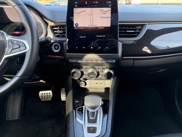 Renault arkana e-tech 145 - 22 engineered occasion simplicicar limoges  simplicicar simplicibike france