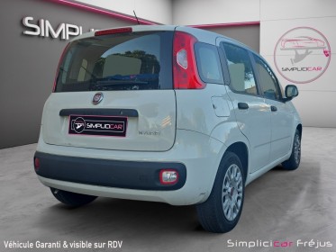 Fiat panda 1.0 70 ch hybride bsg s/s easy occasion simplicicar frejus  simplicicar simplicibike france