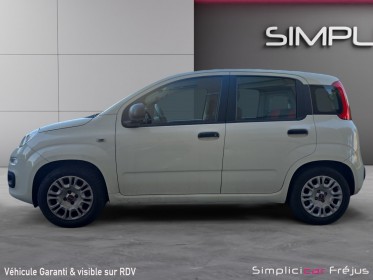 Fiat panda 1.0 70 ch hybride bsg s/s easy occasion simplicicar frejus  simplicicar simplicibike france