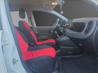 Fiat panda 1.0 70 ch hybride bsg s/s easy occasion simplicicar frejus  simplicicar simplicibike france