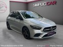 Mercedes classe b 180 d 7g-dct amg line edition-toit ouvrant-camera de recule-sièges électriques/chauffants -garantie 12...