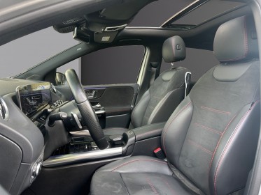 Mercedes classe b 180 d 7g-dct amg line edition-toit ouvrant-camera de recule-sièges électriques/chauffants -garantie 12...