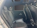 Mercedes classe b 180 d 7g-dct amg line edition-toit ouvrant-camera de recule-sièges électriques/chauffants -garantie 12...