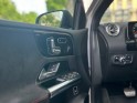 Mercedes classe b 180 d 7g-dct amg line edition-toit ouvrant-camera de recule-sièges électriques/chauffants -garantie 12...