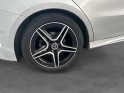 Mercedes classe b 180 d 7g-dct amg line edition-toit ouvrant-camera de recule-sièges électriques/chauffants -garantie 12...