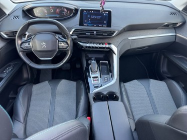 Peugeot 3008 bluehdi 130ch ss eat8 allure pack garantie 12 mois occasion simplicicar lyon nord simplicicar simplicibike france