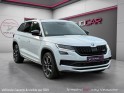 Skoda kodiaq 2.0 bi-tdi 240 scr dsg7 4x4 5pl rs occasion simplicicar veauche simplicicar simplicibike france