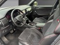 Skoda kodiaq 2.0 bi-tdi 240 scr dsg7 4x4 5pl rs occasion simplicicar veauche simplicicar simplicibike france
