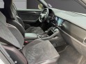 Skoda kodiaq 2.0 bi-tdi 240 scr dsg7 4x4 5pl rs occasion simplicicar veauche simplicicar simplicibike france