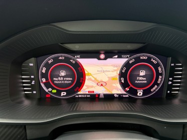 Skoda kodiaq 2.0 bi-tdi 240 scr dsg7 4x4 5pl rs occasion simplicicar veauche simplicicar simplicibike france