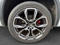 Skoda kodiaq 2.0 bi-tdi 240 scr dsg7 4x4 5pl rs occasion simplicicar veauche simplicicar simplicibike france