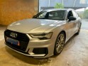 Audi a6 avant 50 tdi 286 ch quattro tiptronic 8 s line occasion simplicicar rennes simplicicar simplicibike france